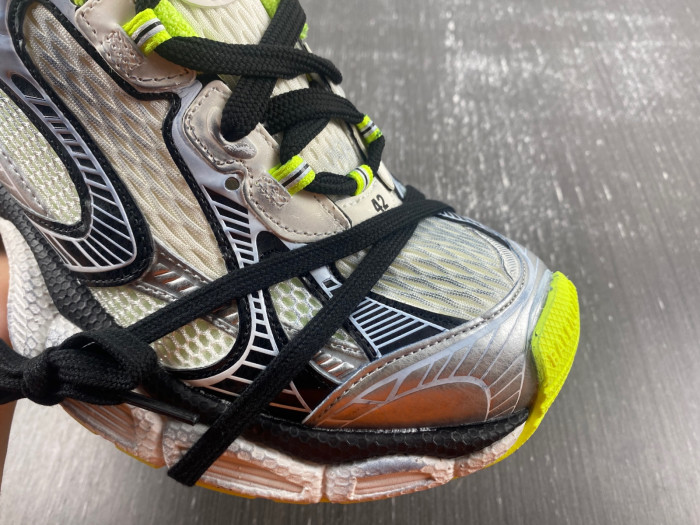 BLCG 3XL IAGA -PHANTOM SNEAKER 744734W3XL69031