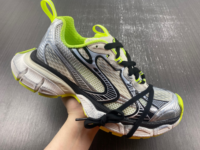 BLCG 3XL IAGA -PHANTOM SNEAKER 744734W3XL69031