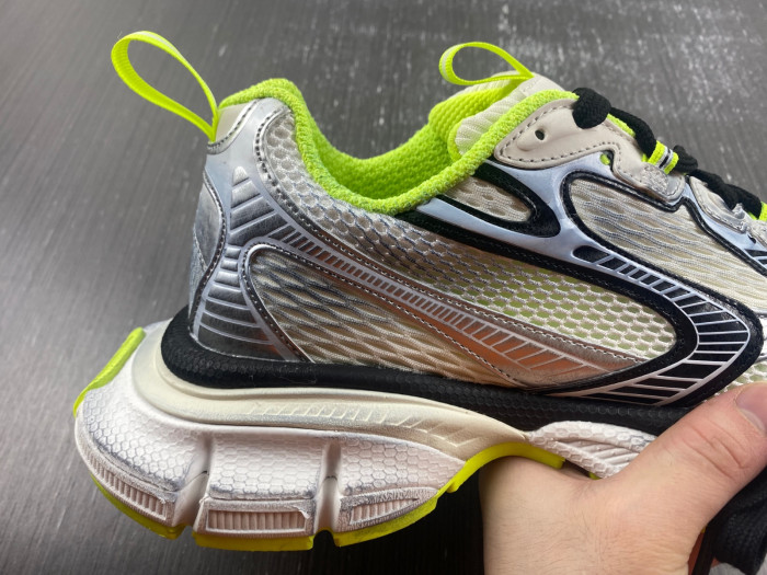 BLCG 3XL IAGA -PHANTOM SNEAKER 744734W3XL69031