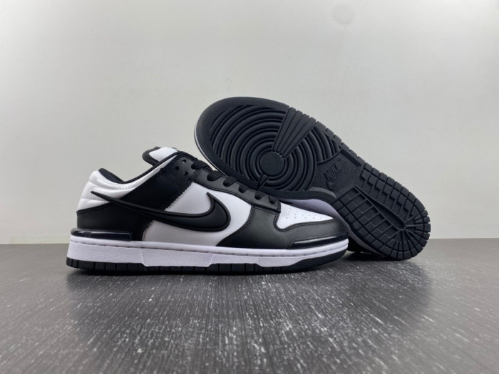 NIKE DUNK LOW TWIST DZ2794-001