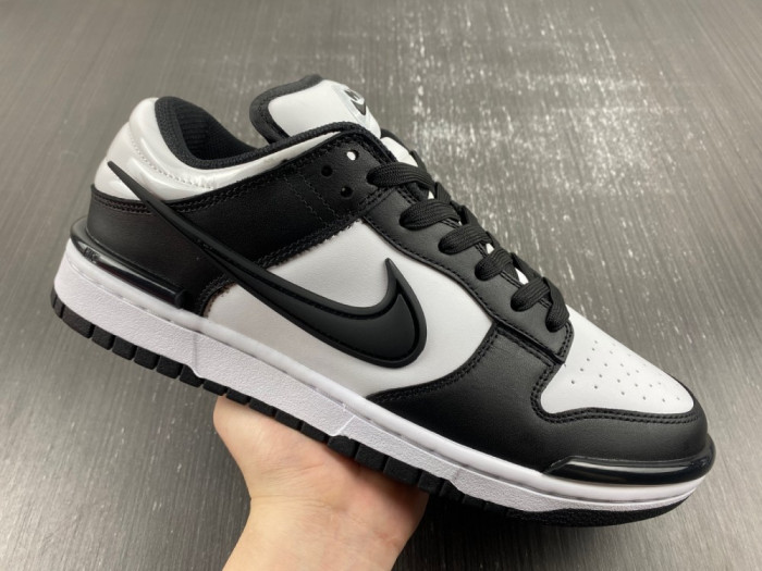 NIKE DUNK LOW TWIST DZ2794-001
