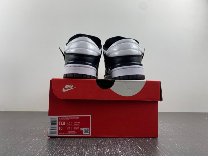 NIKE DUNK LOW TWIST DZ2794-001