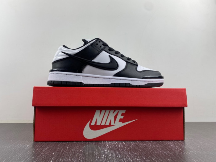 NIKE DUNK LOW TWIST DZ2794-001