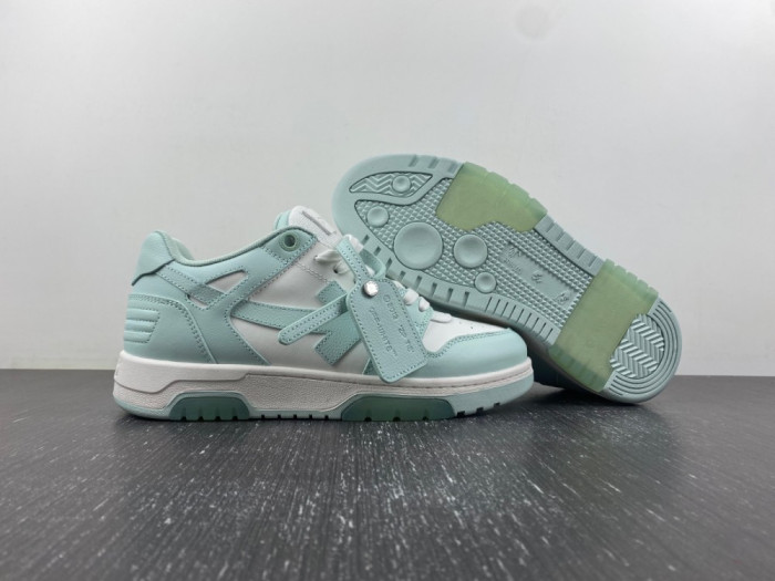 OFF-WHITE OUT OF OFFICE OW000007