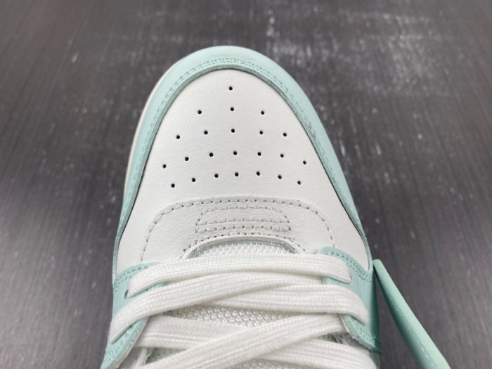 OFF-WHITE OUT OF OFFICE OW000007