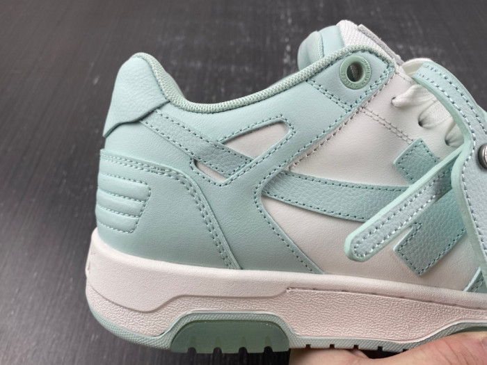 OFF-WHITE OUT OF OFFICE OW000007