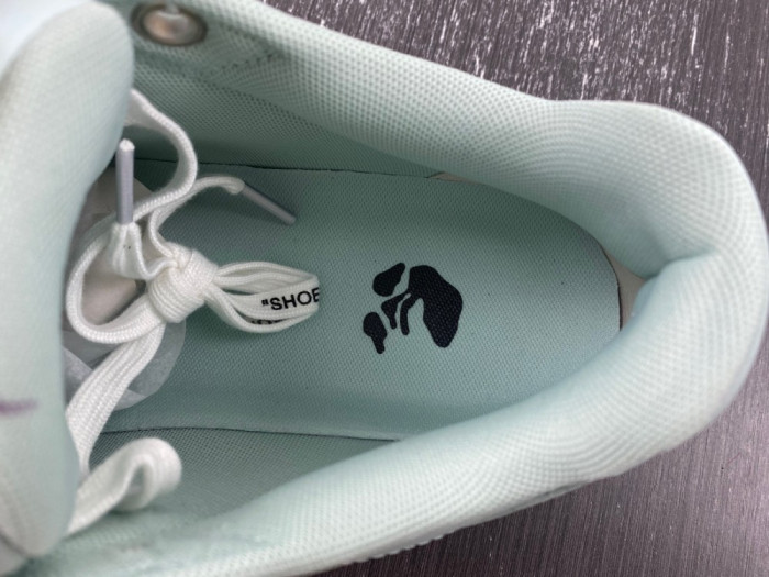 OFF-WHITE OUT OF OFFICE OW000007