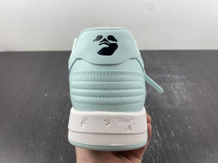 OFF-WHITE OUT OF OFFICE OW000007