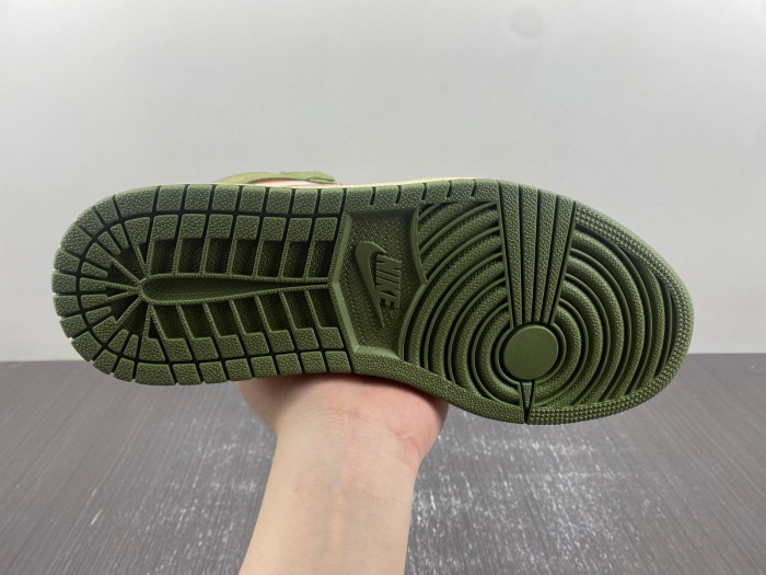 AIR JORDAN 1 RETRO HIGH OGFB9934-300