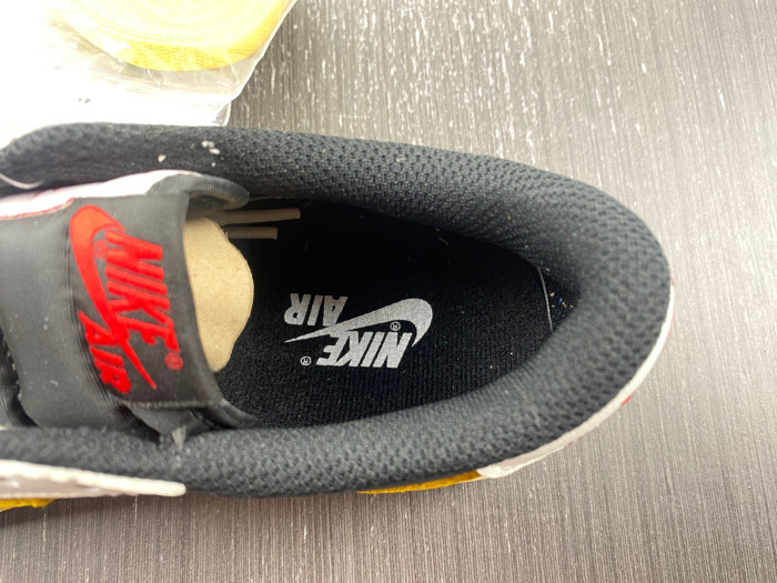 TRAVIS SCOTT X AIR JORDAN 1 RETRO LOW DM7866-982