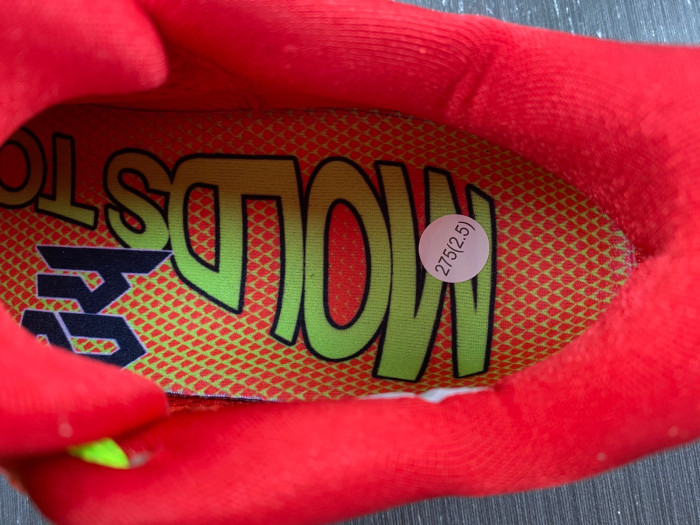 NIKE Zoom Kobe 6 FV4921-600