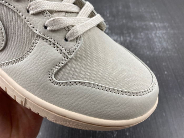 Nike Dunk Low “Light Orewood Brown”  DZ2538-100