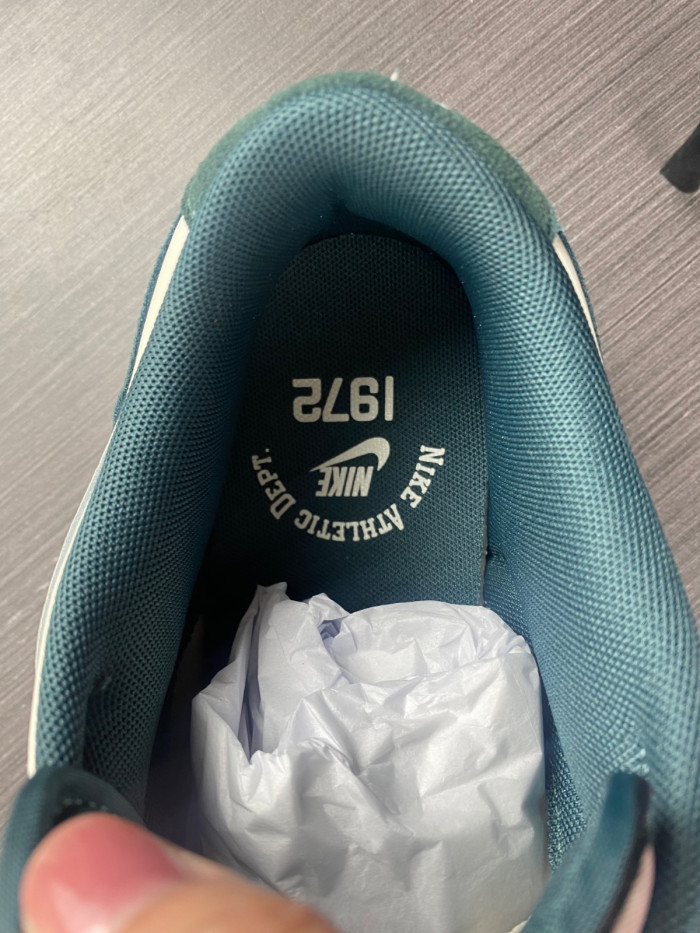 Nike Dunk Low “Athletic Department” FQ8080-133