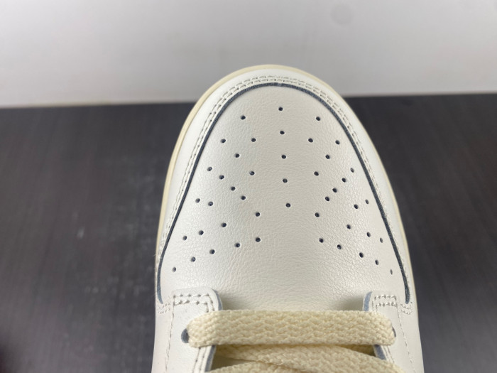 Nike Dunk Low “Athletic Department” FQ8080-133