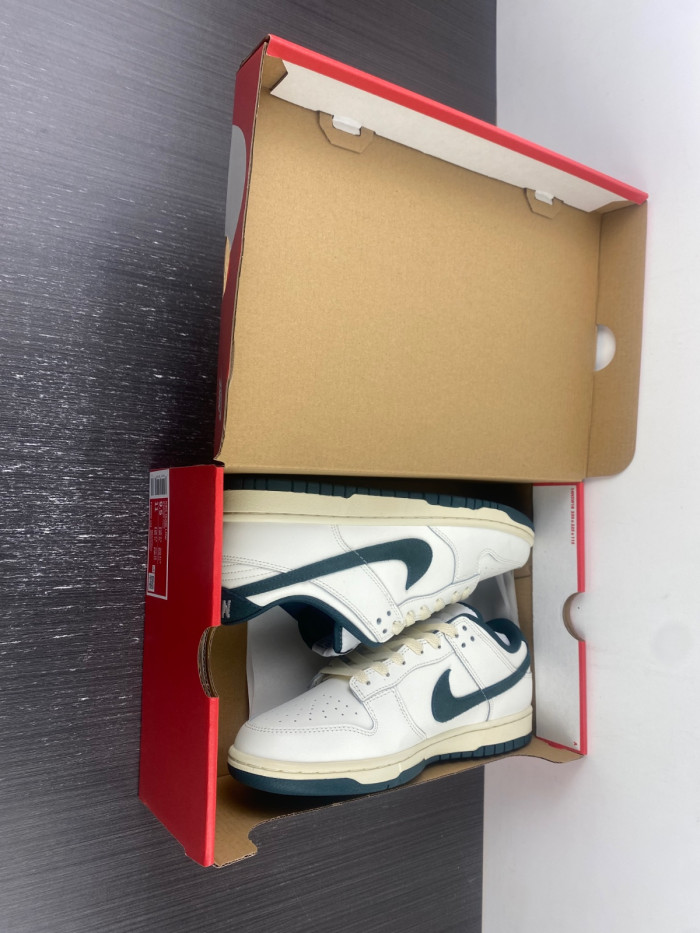 Nike Dunk Low “Athletic Department” FQ8080-133