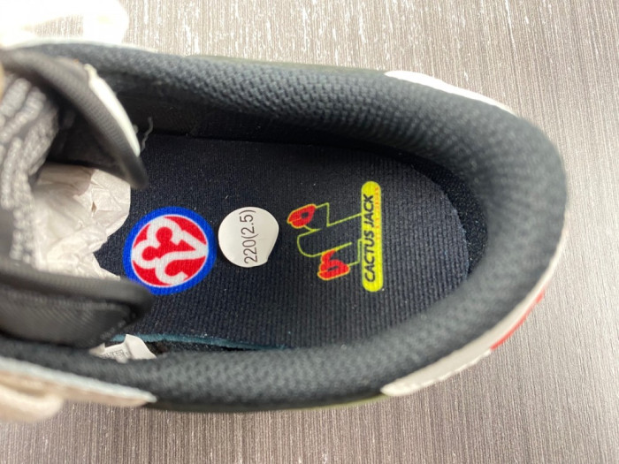 TRAVIS SCOTT X AIR JORDAN 1 LOW OG PS 