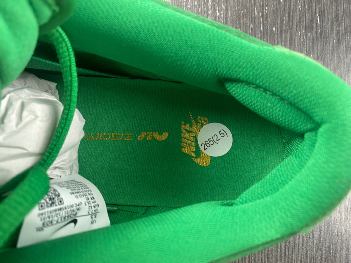 Nike SB Dunk Low "St. Patrick