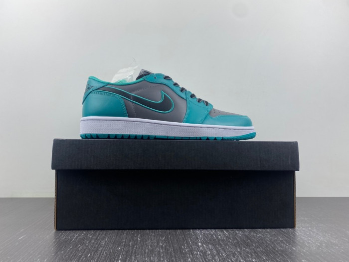 Air Jordan 1 Low Golf FZ3248-001