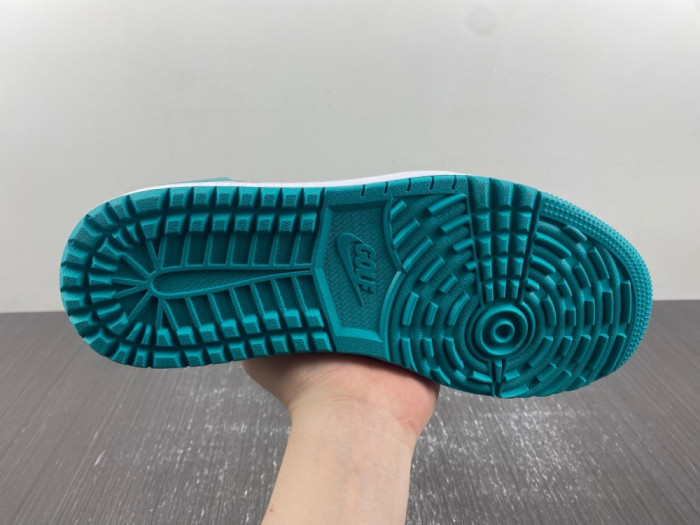 Air Jordan 1 Low Golf FZ3248-001