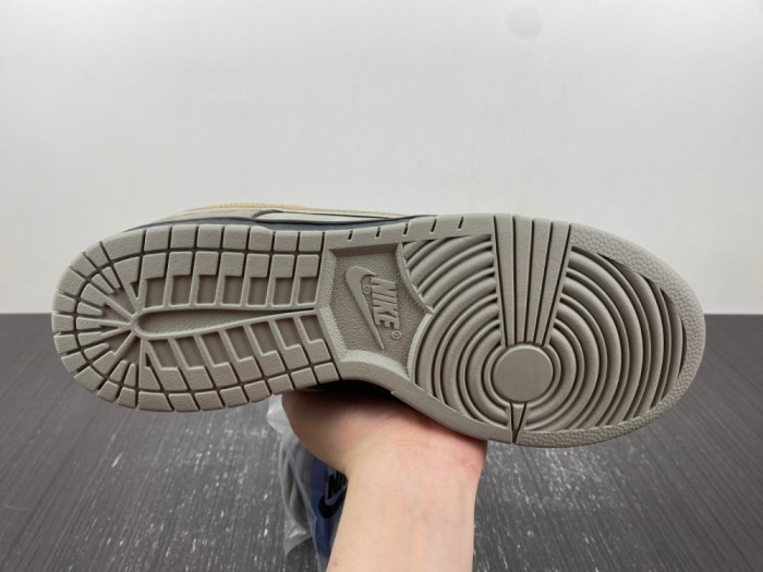 Concepts x Nike SB Dunk Low "Purple Lobster" BV1310-105