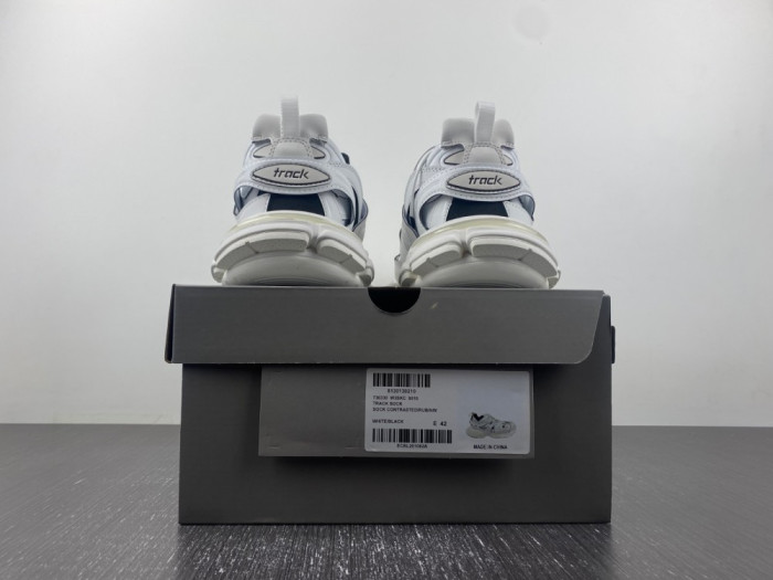 Ba*len*cia*ga track trainer