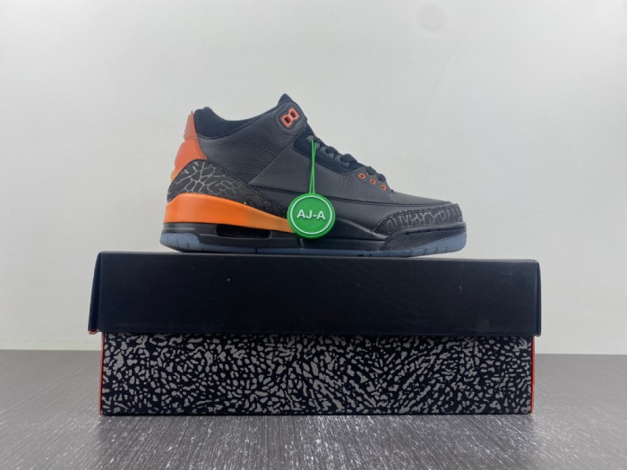 Air Jordan 3 RETRO CK9246-551