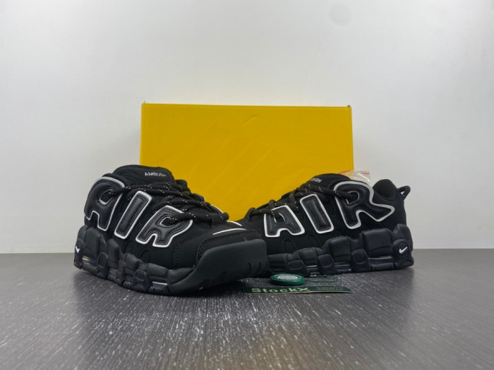 Nike Air More Uptempo Low SP FB12899-001