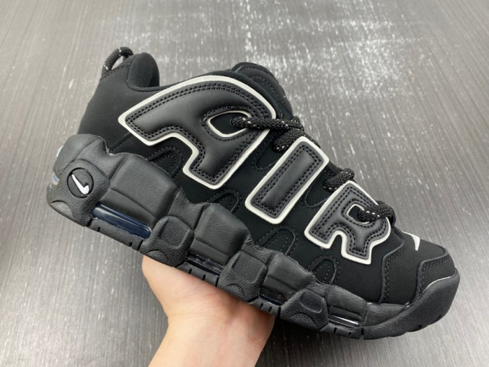 Nike Air More Uptempo Low SP FB12899-001