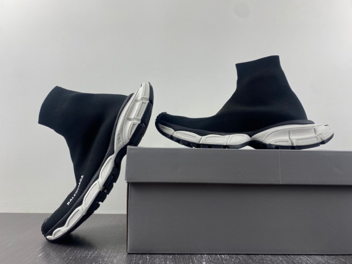 BLCG 3XL SOCK 758481 W2DG1 1090