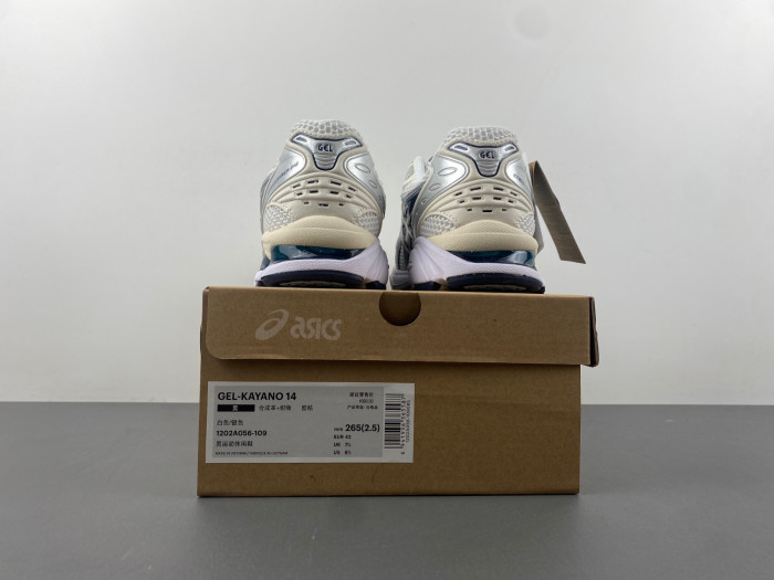 ASCIS SNEAKER 1201A457-108