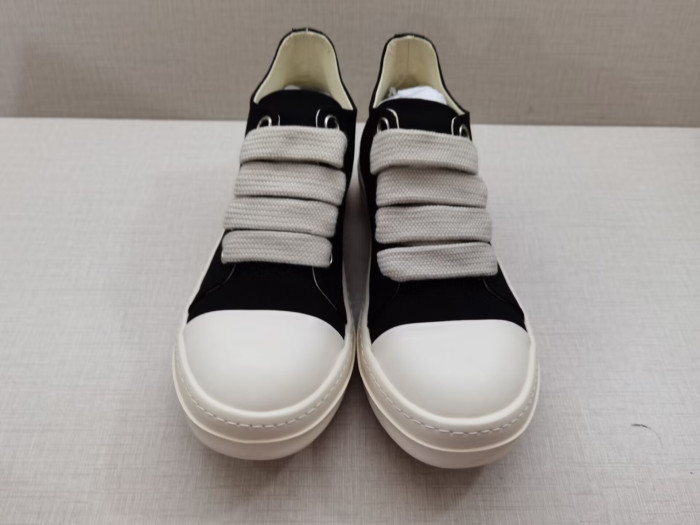 RICK OWEN.S SNEAKER