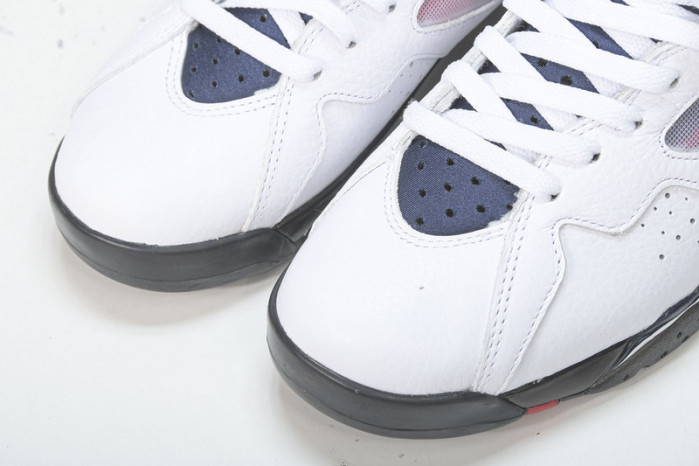 Jordan 7 Retro BCFC Paris Saint-Germain PSG (2021) CZ0789-105