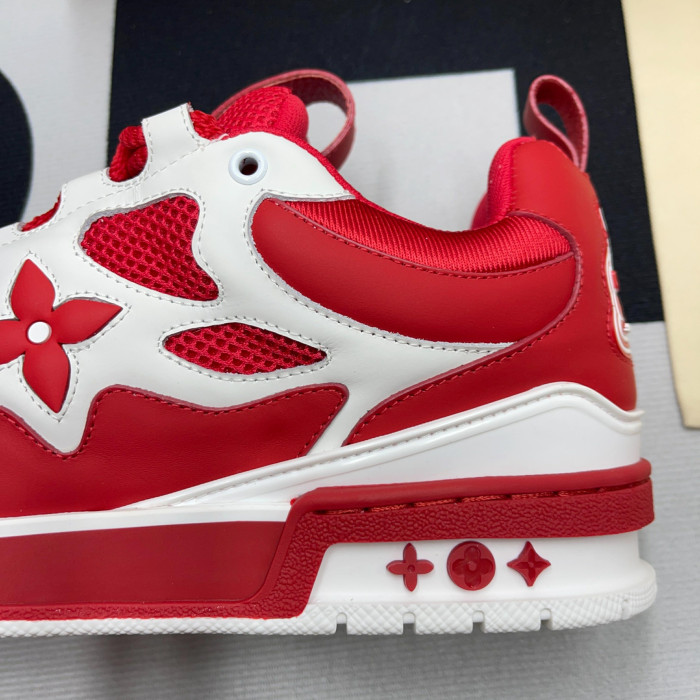 l**is V*t*n skate trainer