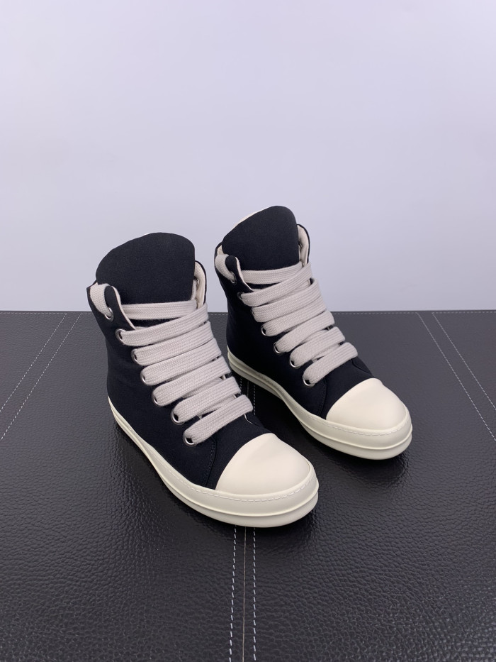 RICK OWEN.S SNEAKER