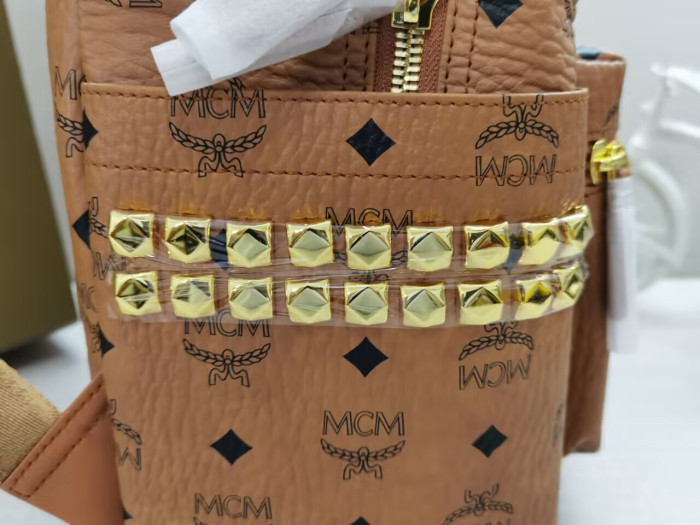 MCM BACKPACK