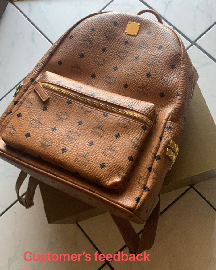 MCM BACKPACK