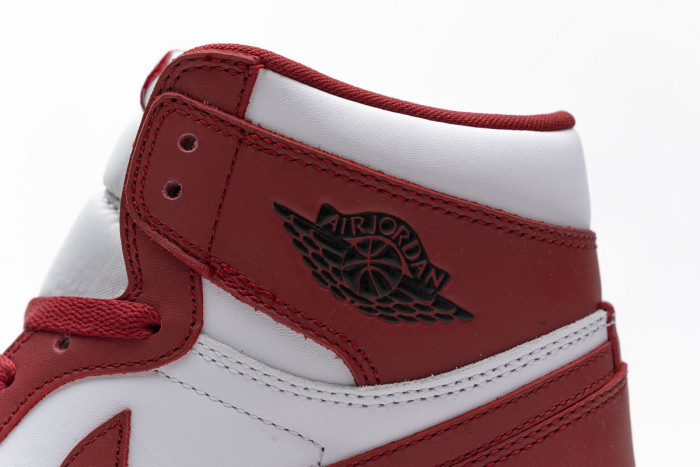 Jordan 1 Retro High New Beginnings CQ4921-601