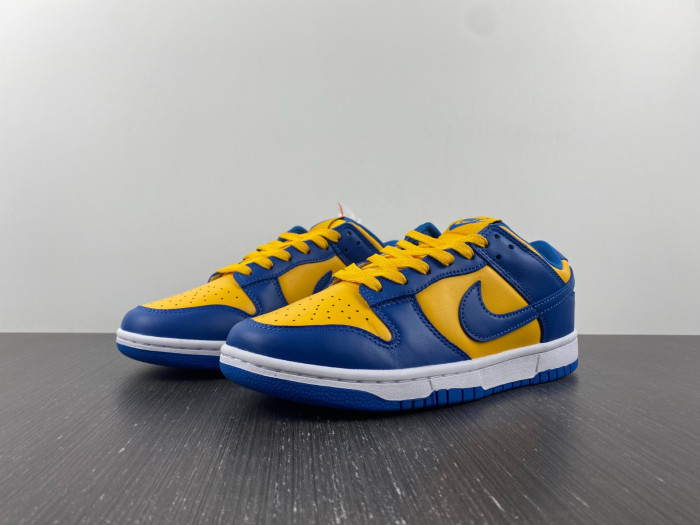 Nike Dunk Low UCLA  DD1391-402