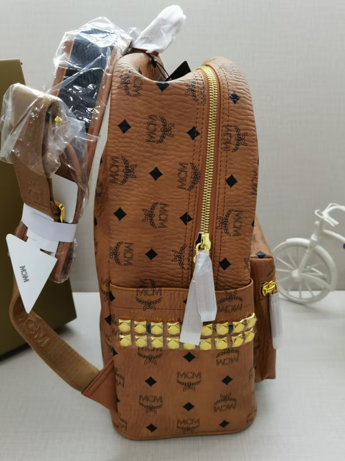 MCM BACKPACK