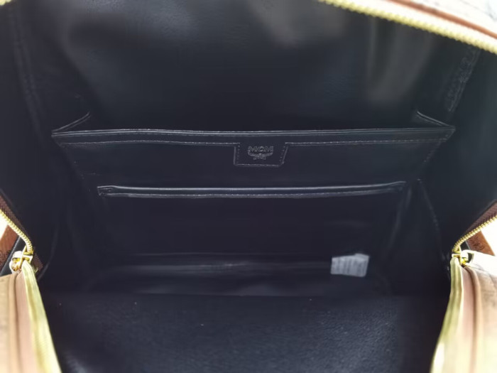 MCM BACKPACK