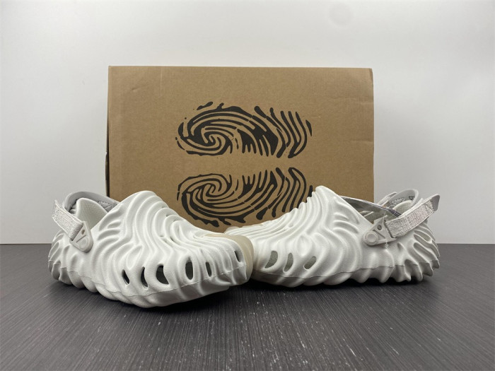 Cr*0*s pollex clog by salehe bembury stratus 207393-1cn