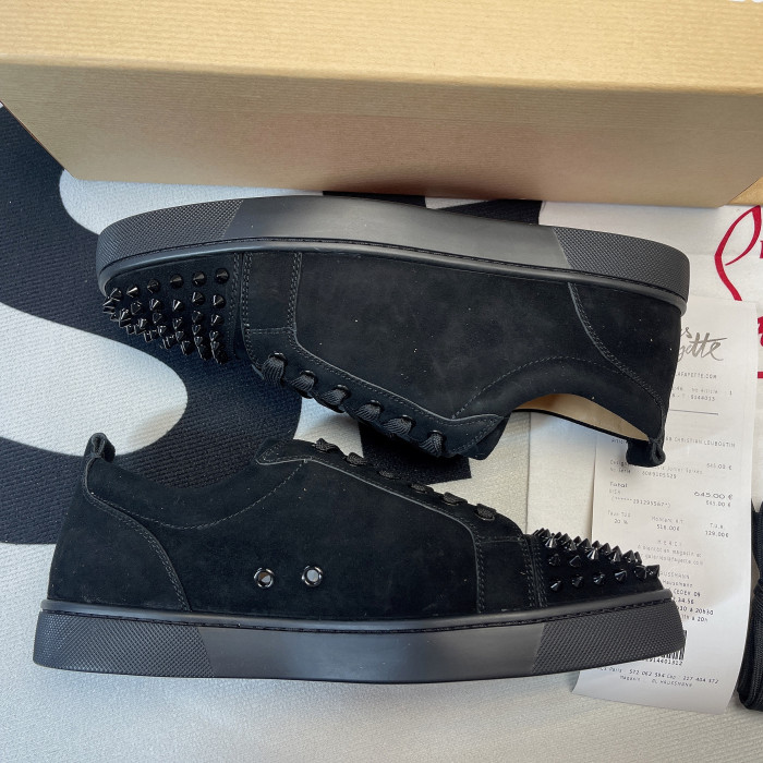 Ch**an louboutin sneakers
