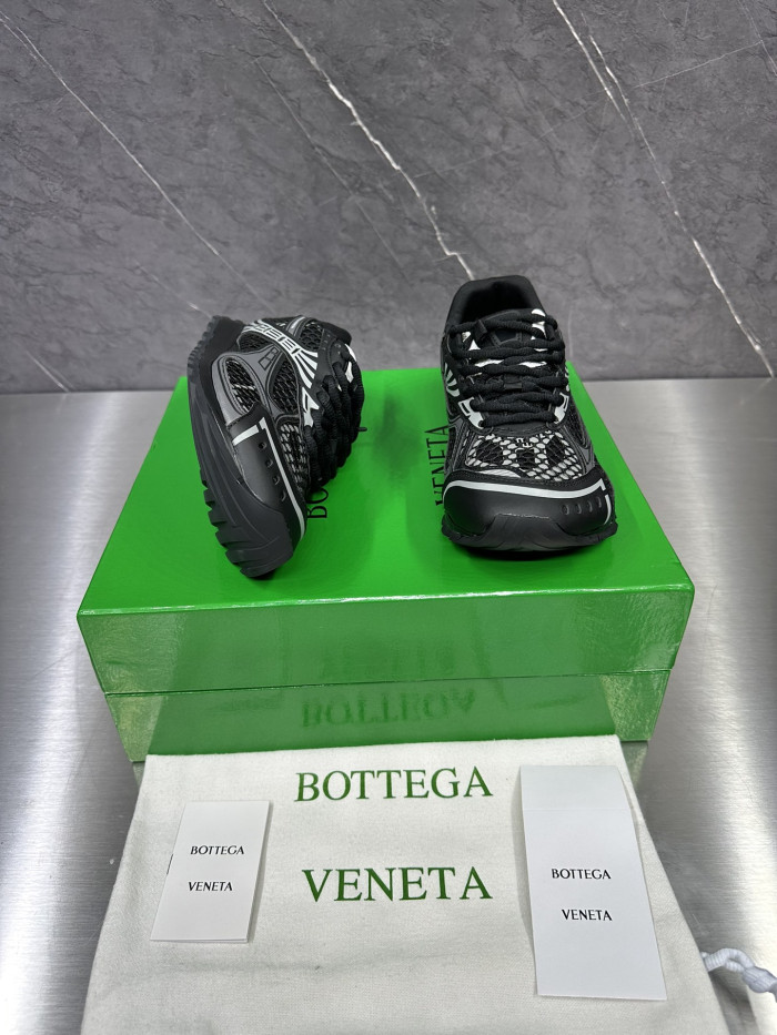 BOTTEGA VENETA ORBIT SNEAKER