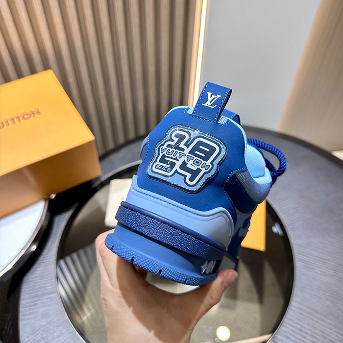 l**is V*t*n skate trainer