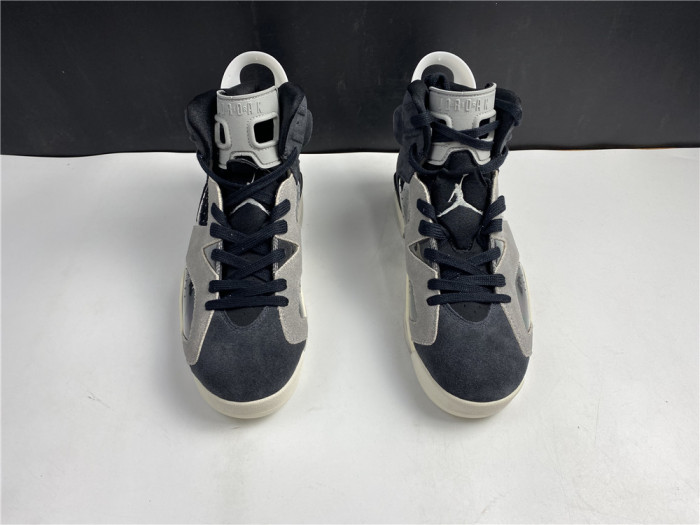 Jordan 6 Retro Tech Chrome (W) CK6635-001