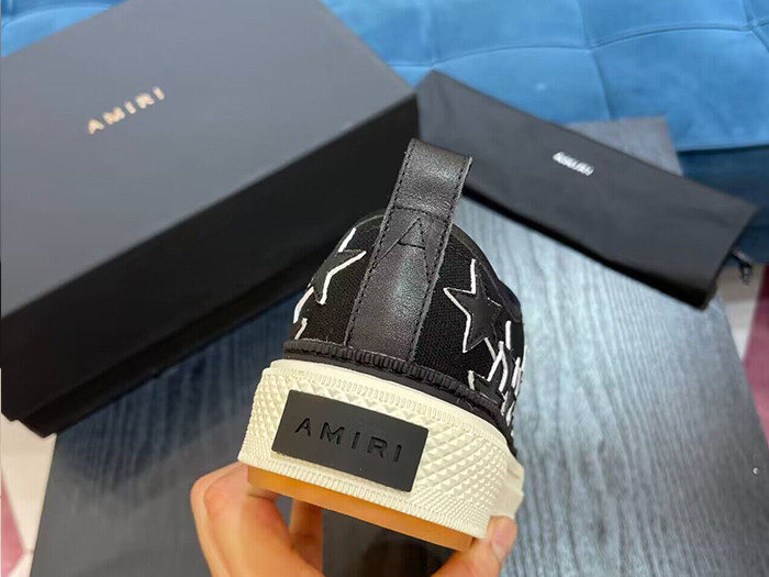 AMIRI SHOES AR00011