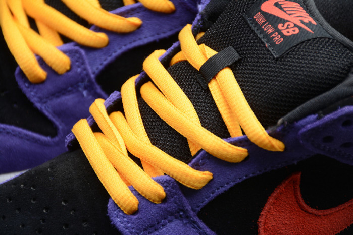 Nike SB Dunk Low ACG Terra - BQ6817-008