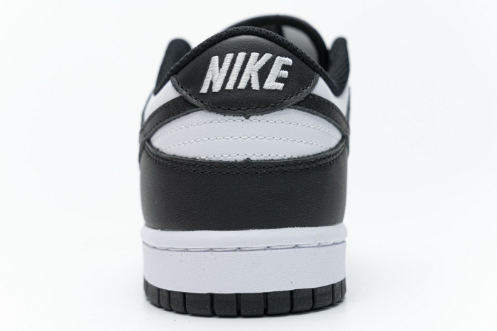 Nike Dunk Low Retro White Black Panda (2021) DD1391-100