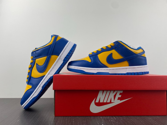 Nike Dunk Low UCLA  DD1391-402