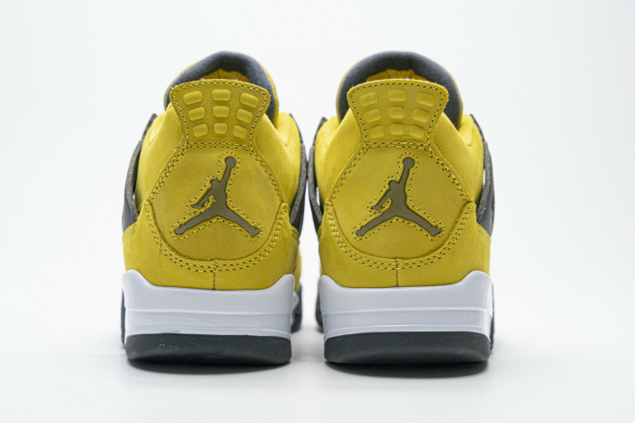 Jordan 4 Retro Lightning CT8527-700